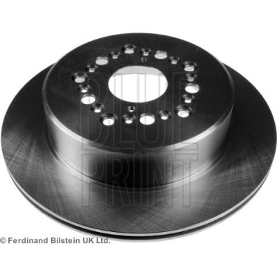 Ferdinand Bilstein UK Ltd. ADT343111
