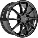 Proline UX100 8,5x19 5x108 ET35 gloss black