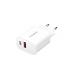 Intenso W30AC White (7803012)