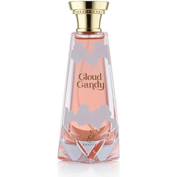 KHADLAJ Cloud Candy Extrait de Parfum 100 ml