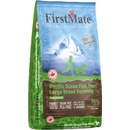 FirstMate Pacific Ocean Fish and Potato Large Breed 11,4 kg