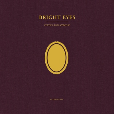 Fevers and Mirrors - Bright Eyes LP