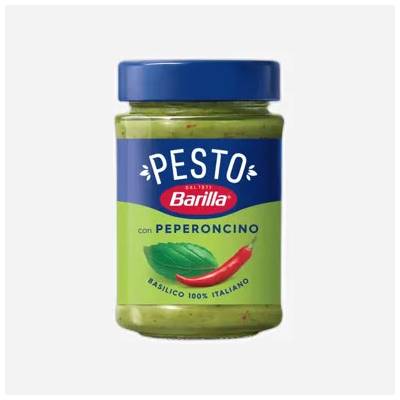 Barilla Pesto Peperoncino 195 g