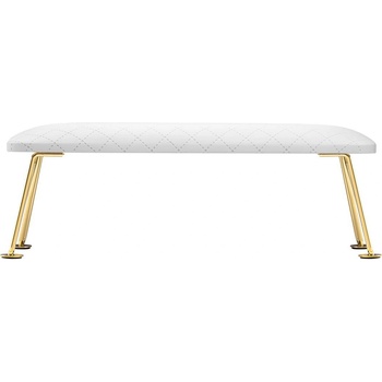 Image 1 of Active Стойка за маникюр 6-m златноо в пикове (142782)