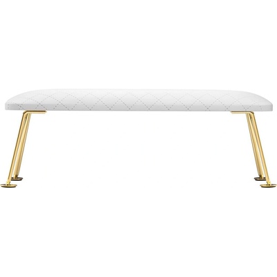 Active Стойка за маникюр 6-m златноо в пикове (142782)