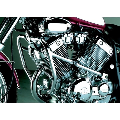 Padací rám Fehling Yamaha XV 535 Virago 88-03 chrom