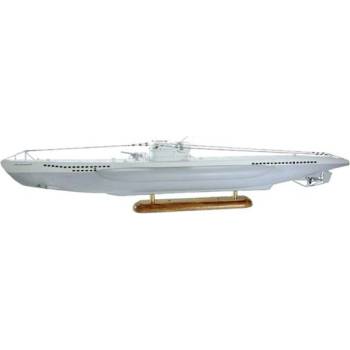 Krick Modelltechnik Крик Подводница U-Boot Тип VII комплект