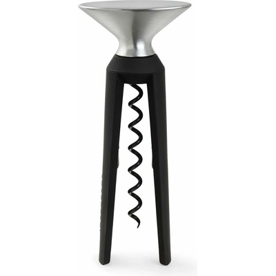 Rosendahl Grand Cru Barware vývrtka černá