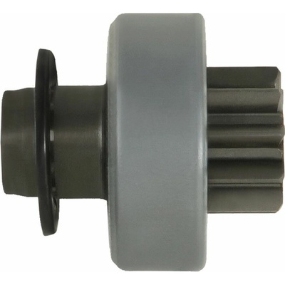 Voľnobežná prevodovka, štartér AS-PL SD3066