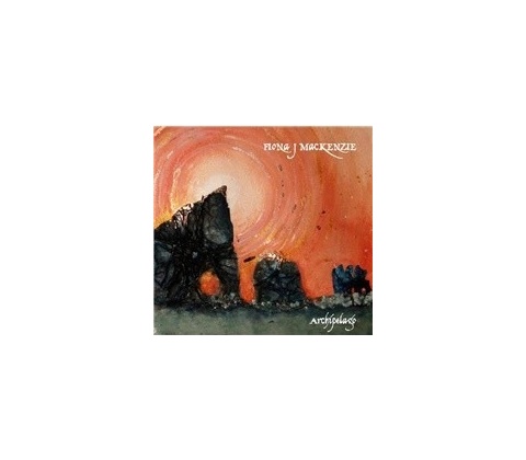 Fiona Mackenzie - Archipelago