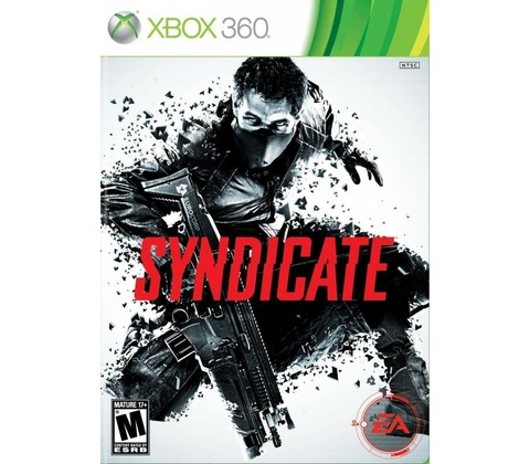 Syndicate