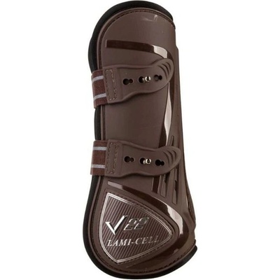 LAMI-CELL Šlachové chrániče Elite čokoládové – Sleviste.cz