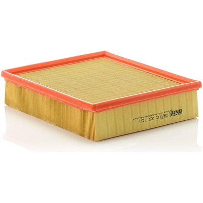 Mann-filter Въздушен филтър mann-filter c 26 151