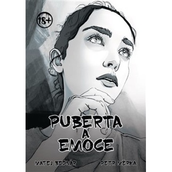 Puberta a emoce