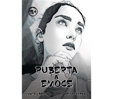 Puberta a emoce