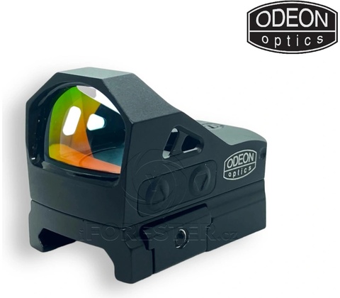 Odeon Optics 3 MOA