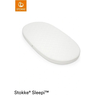 Stokke Sleepi Bed