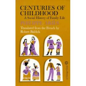 Centuries of Childhood | PHILIPPE Y ARIES (ISBN: 9780394702865)