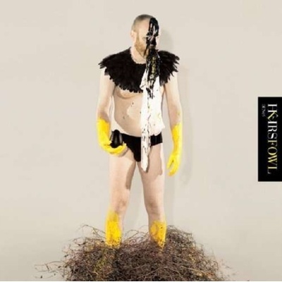 HEIRS: FOWL CD