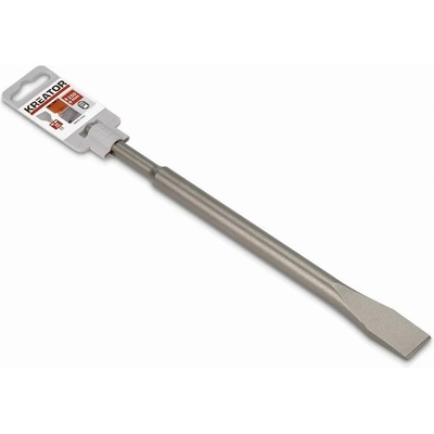 Kreator KRT011002 - Ploché dláto SDS Plus 20 x 250 mm