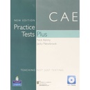 CAE Practice Tests Plus