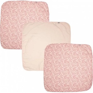 bébé-jou Тензухени пелени Bebe-Jou - Leopard Pink, 70х70 cm, 3 броя (3051123) - ozone
