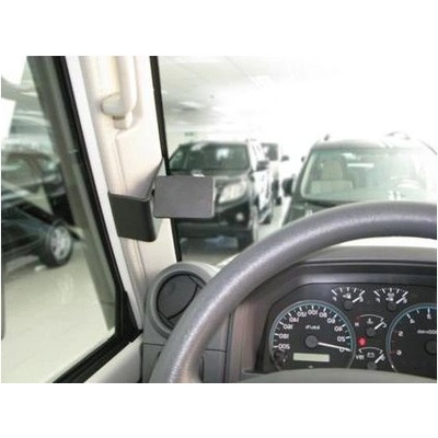 Brodit ProClip montážna konzola na palubnú dosku pre Toyota LandCruiser 70 08-17, 804468