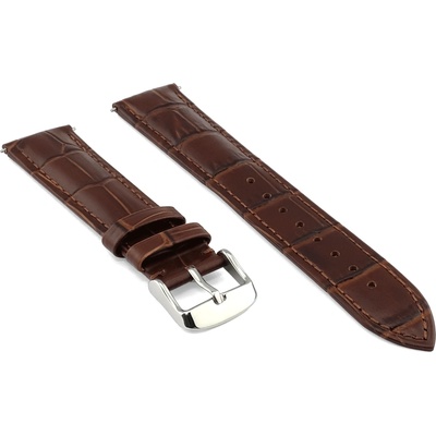 Universal strap Universal leather strap lus04-dbr (lus04-dbr)