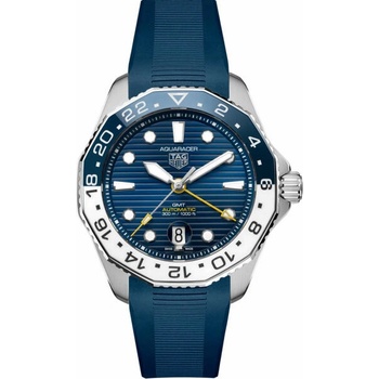 Image 1 of TAG Heuer WBP2010.FT6198