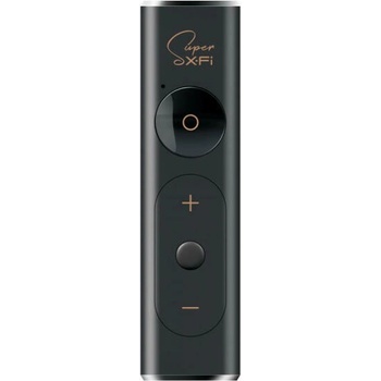 Image 1 of Creative Sound Blaster X1