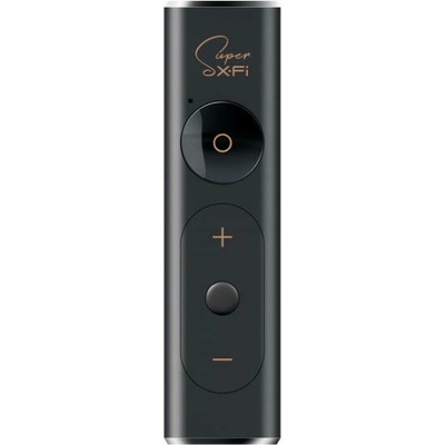 Creative Sound Blaster X1