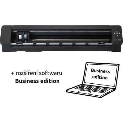 Silhouette Cameo PRO MK-II s Bussiness edition