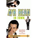 Mr Bean in Town + CD