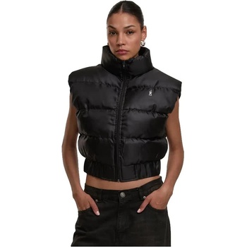 Dangerous dngrs Потник Dangerous dngrs Express Down Vest - Black (Black)