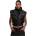 Dangerous dngrs Потник Dangerous dngrs Express Down Vest - Black (Black)