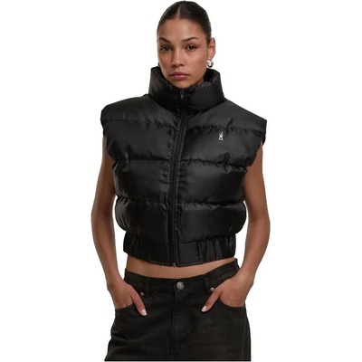 Dangerous dngrs Потник Dangerous dngrs Express Down Vest - Black (Black)