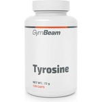 GymBeam Тирозин 120 капс