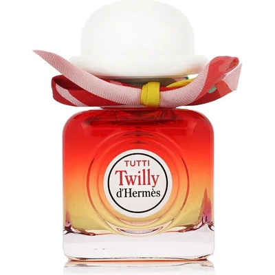 Hermès Twilly d´Hermès Tutti Twilly parfumovaná voda dámska 50 ml