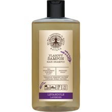 Natava BIO hair shampoo Lavender 250 ml