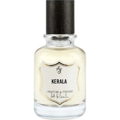 I Profumi Di Firenze Kerala parfémovaná voda unisex 50 ml