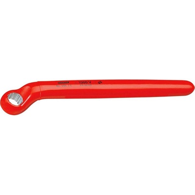 Gedore VDE 2E 14 jednostranný uzavřený klíč 6036430