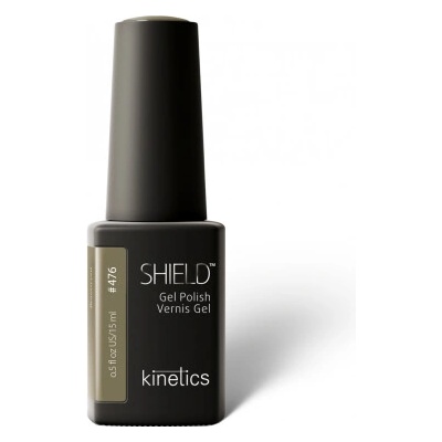 Kinetics Gél lak Shield 476 Renascent 15 ml