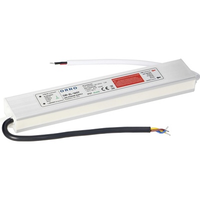 CB Elektro Zdroj LED 12V 100W AC/DC IP67 (ORNO)