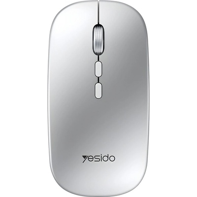 Yesido KB15 stříbrná