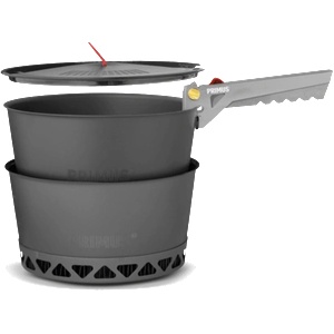 Primus PrimeTech комплект съдове 1, 3 L (P740380)
