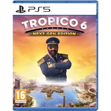 Tropico 6 (Next Gen Edition)