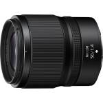 Nikon NIKKOR Z 50mm f/1.4 (JMA004DA) Обективи