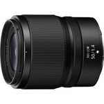Nikon NIKKOR Z 50mm f/1.4 (JMA004DA) Обективи