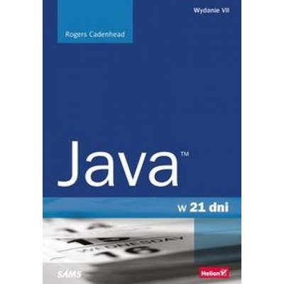 Java w 21 dni