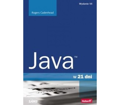 Java w 21 dni